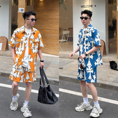 Chrome Hearts 크롬하츠 반바지 3250026