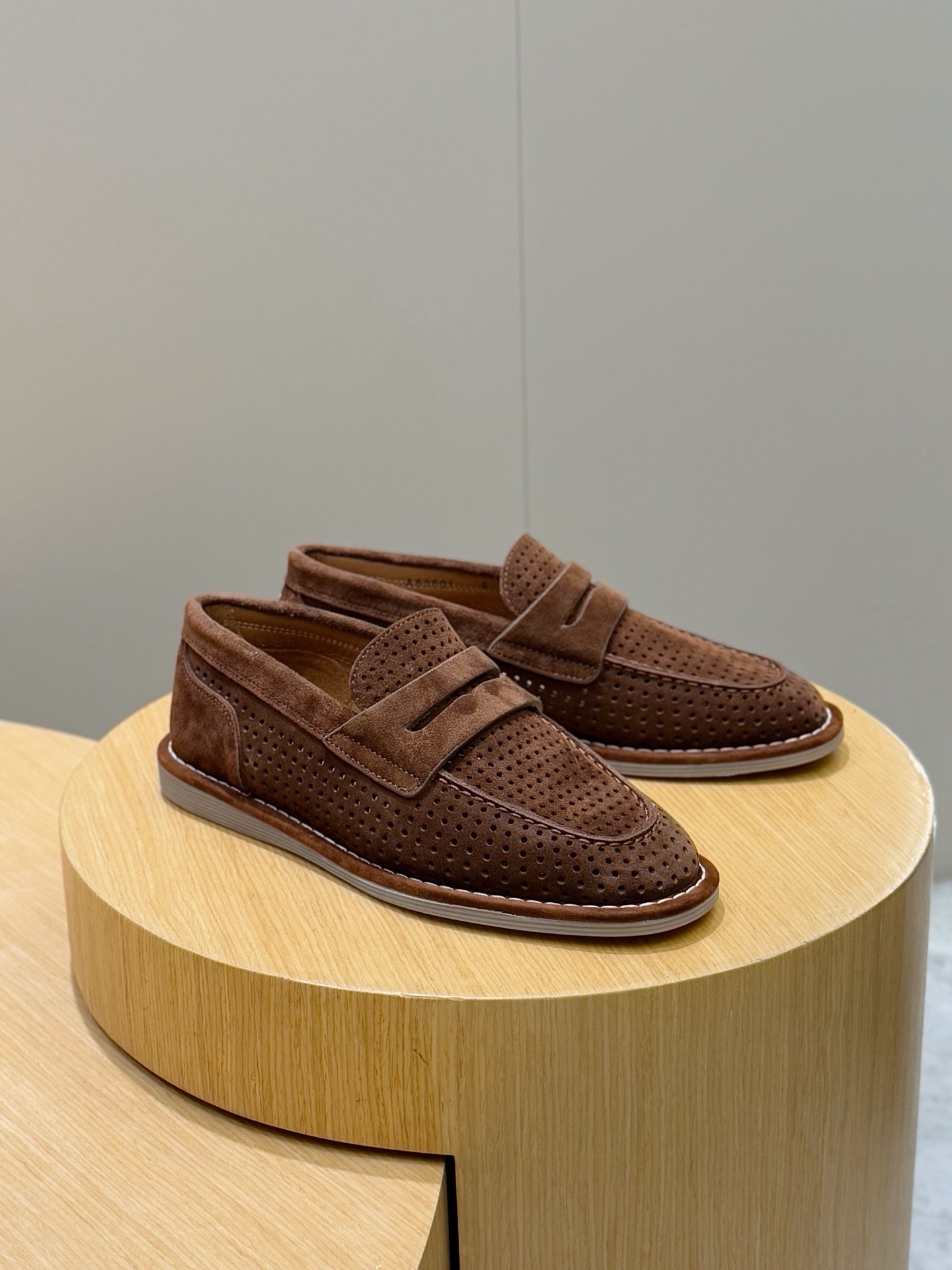 D&G 남성신발 3250052