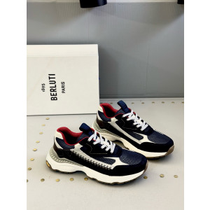 Berluti 벨루티 남성신발 3250061