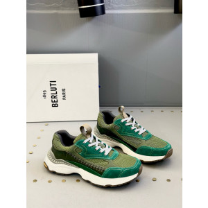 Berluti 벨루티 남성신발 3250062