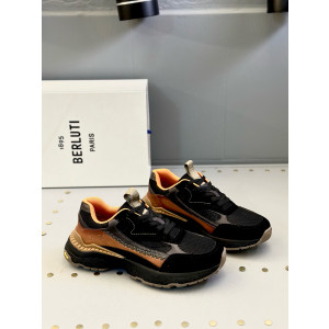 Berluti 벨루티 남성신발 3250063