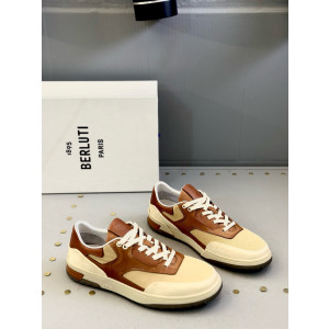 Berluti 벨루티 남성신발 3250064