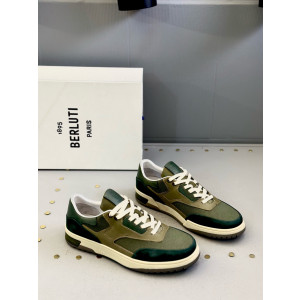 Berluti 벨루티 남성신발 3250065
