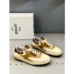 Berluti 벨루티 남성신발 3250066