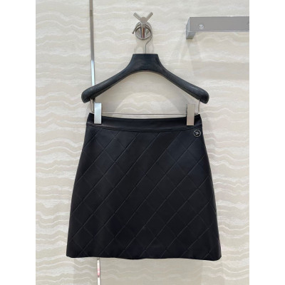 CHANEL 샤넬 스커트 32500509