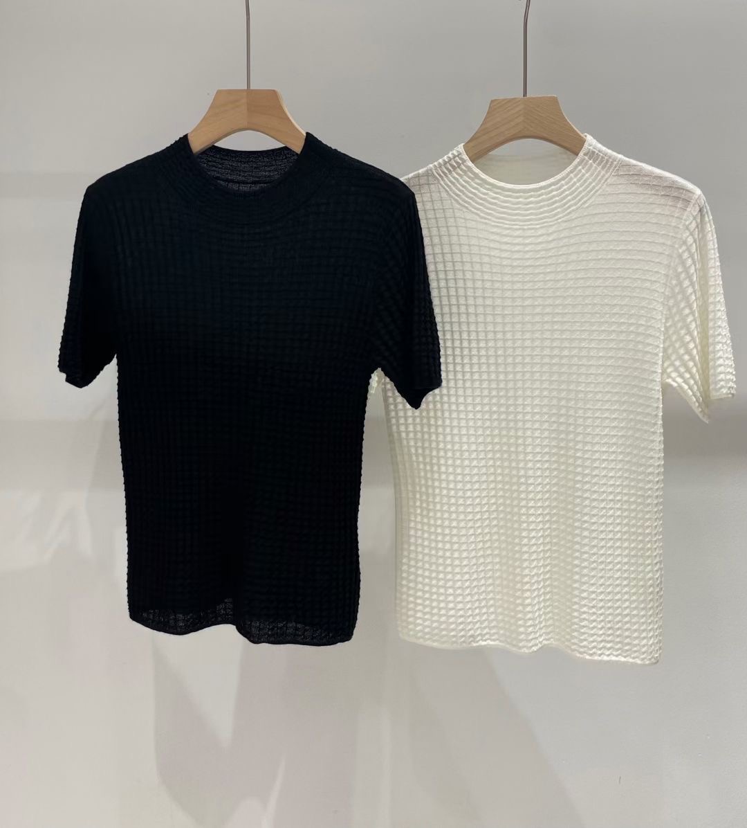 Loro Piana 로로피아나 여성반팔 32500525