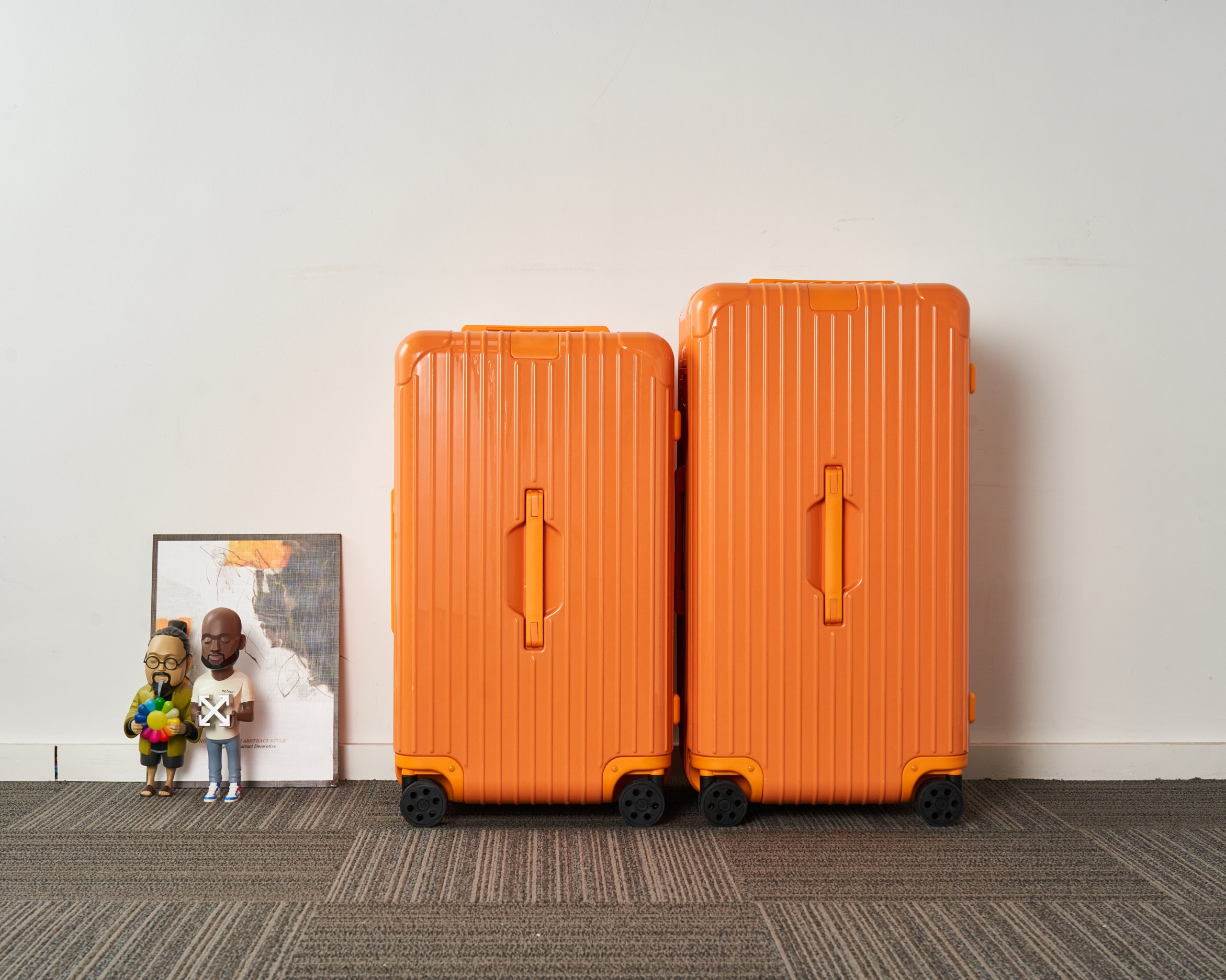 RIMOWA 캐리어 40100154