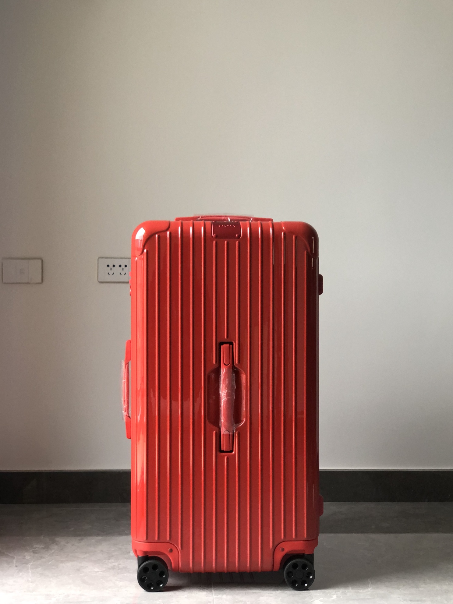 RIMOWA 캐리어 40100155