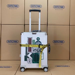 RIMOWA 캐리어 40100163