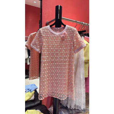 샤넬 여성원피스 40100228