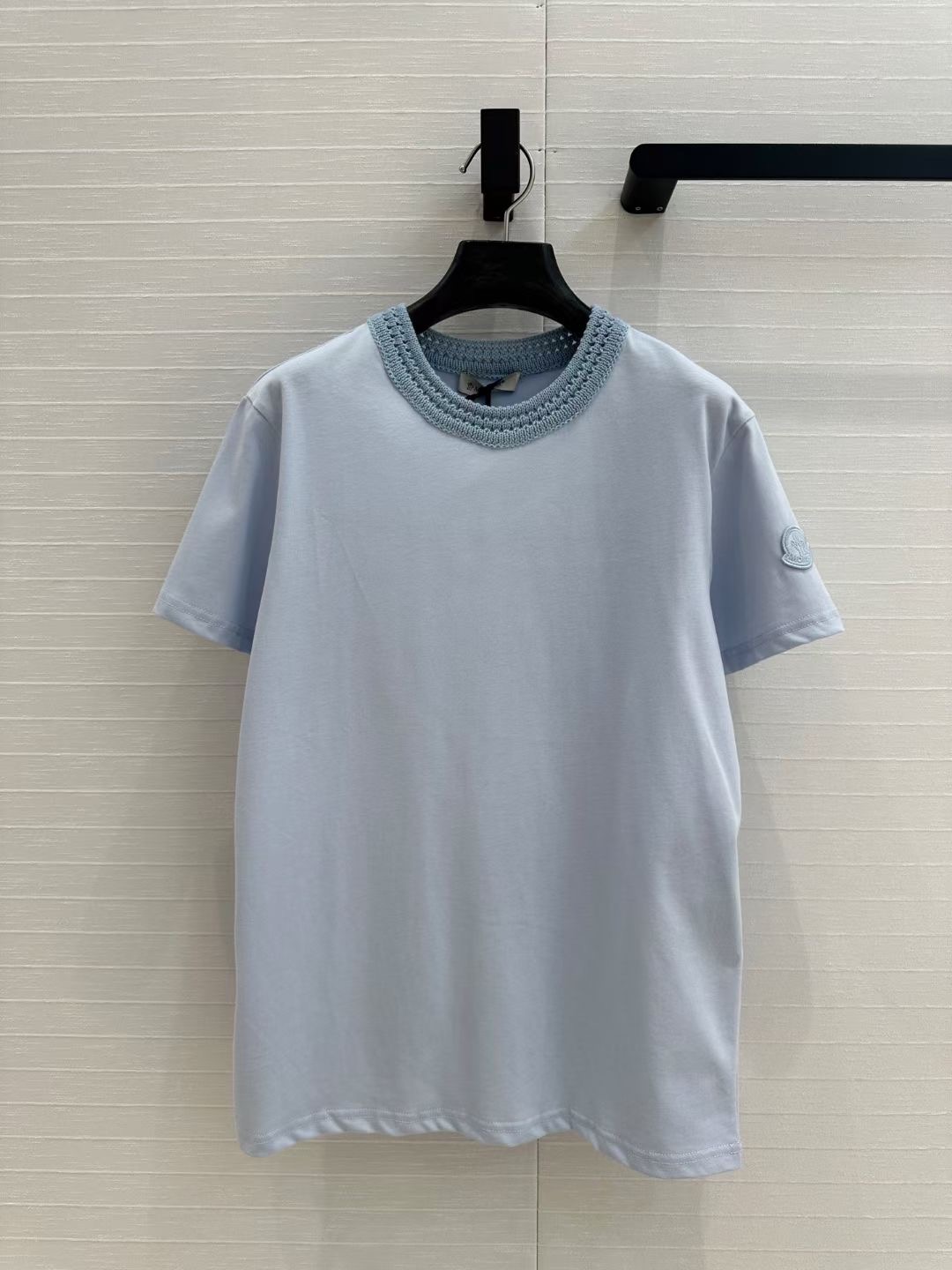 CHANEL 샤넬 여성반팔 40100233