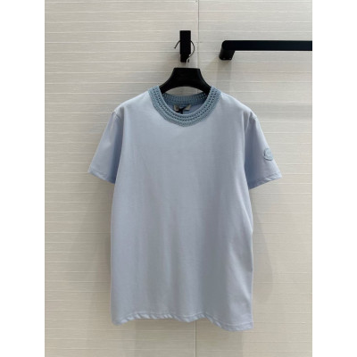 CHANEL 샤넬 여성반팔 40100233