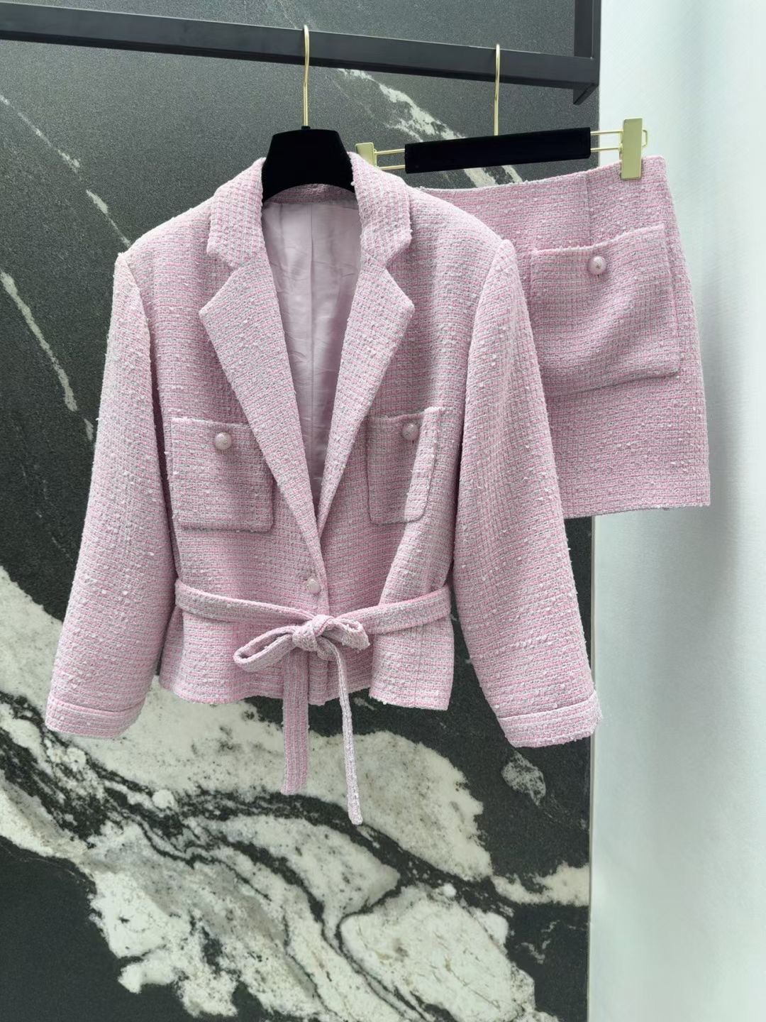 CHANEL 샤넬자켓 40100246