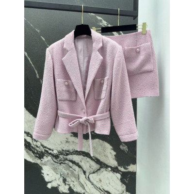 CHANEL 샤넬자켓 40100246