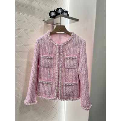 CHANEL 샤넬 여성자켓 40100250