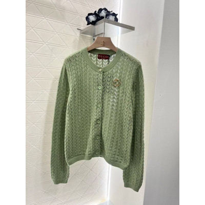 GUCCI 구찌 여성 가디건 40100254