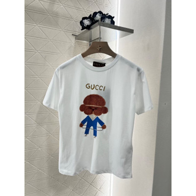 구찌 여성 반팔40100503