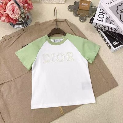 디올 반팔티 40100516