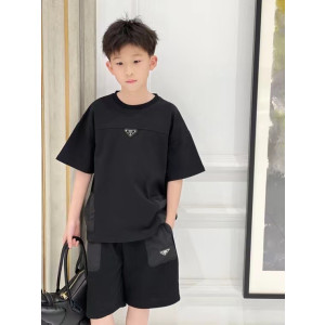 프라다 반팔티 40100520