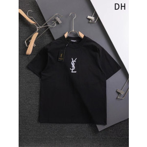 YSL 입생로랑 남녀공용 반팔 40100604