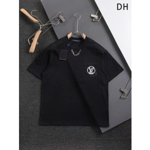 루이비통 남녀공용 반팔 40100611