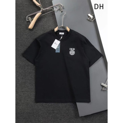 DIOR 디올 남성반팔 40100621