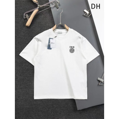 DIOR 디올 남성반팔 40100622