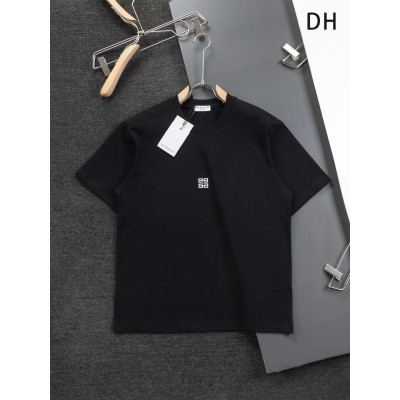 지방시 남성반팔 40100623