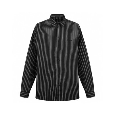 발렌시아가 남성셔츠 40100632