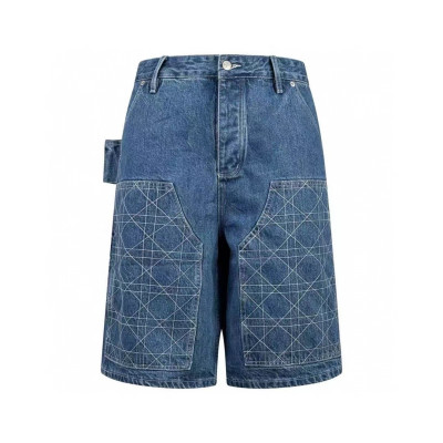 DIOR 디올 남성반바지 40100635