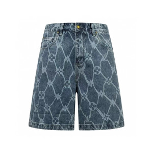 LV 루이비통 남성반바지 40100636