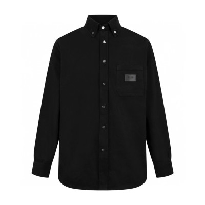 FENDI 남성셔츠 40100641