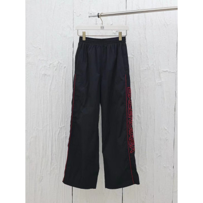 발렌시아가 남성바지 40100646