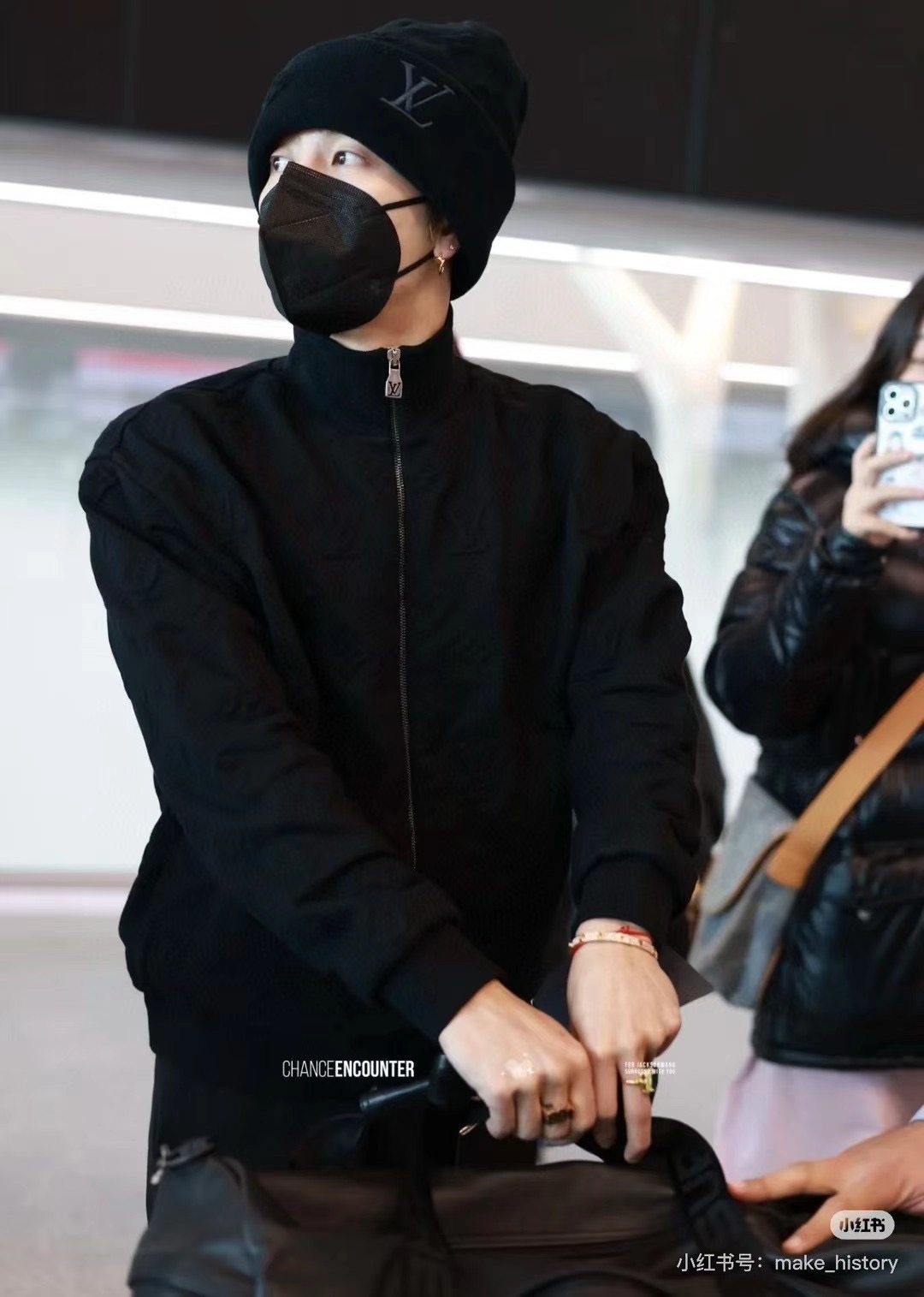 LV 루이비통 자켓 40100654