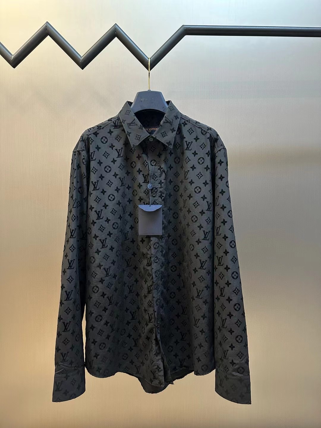 LV 루이비통 남성셔츠 40100658