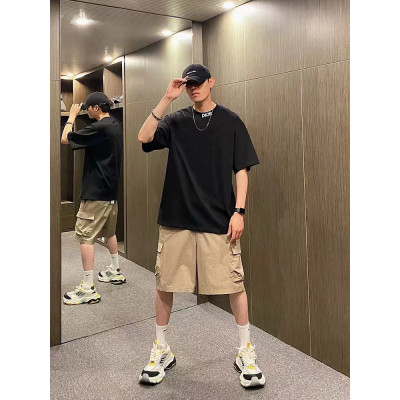 DIOR 디올 반팔티 40100662