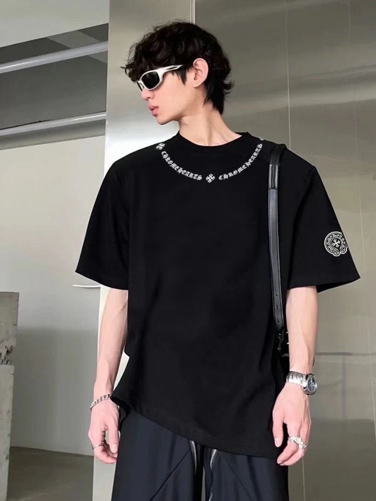 크롬하츠 반팔티 40100663