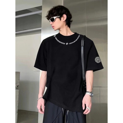 크롬하츠 반팔티 40100663