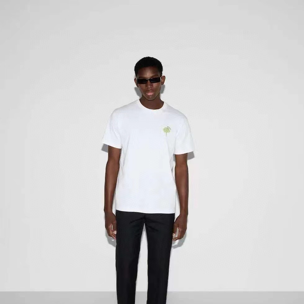 GUCCI 반팔티 40100665