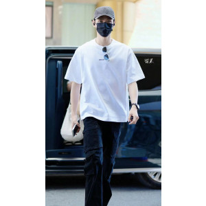 Acne Studios 반팔티 40100667