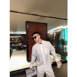 LOEWE 로에베 셔츠 40100668