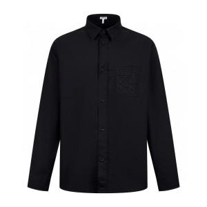 LOEWE 로에베 셔츠 40100669