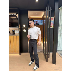 PRADA 프라다 바지 40100674