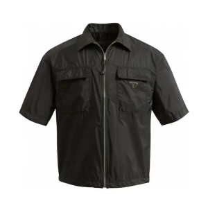 PRADA 프라다 반팔셔츠 40100676