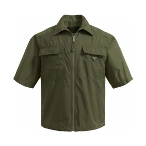 PRADA 프라다 반팔셔츠 40100677