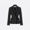 DIOR 디올 여성 자켓 40100802