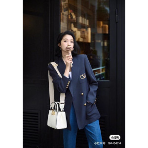 발렌티노 여성 자켓 40100803