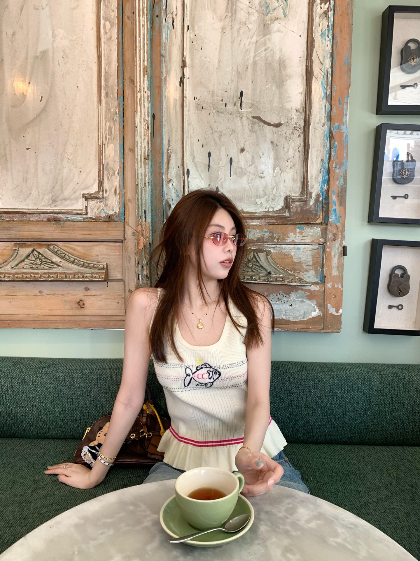 CHANEL 샤넬 40100981