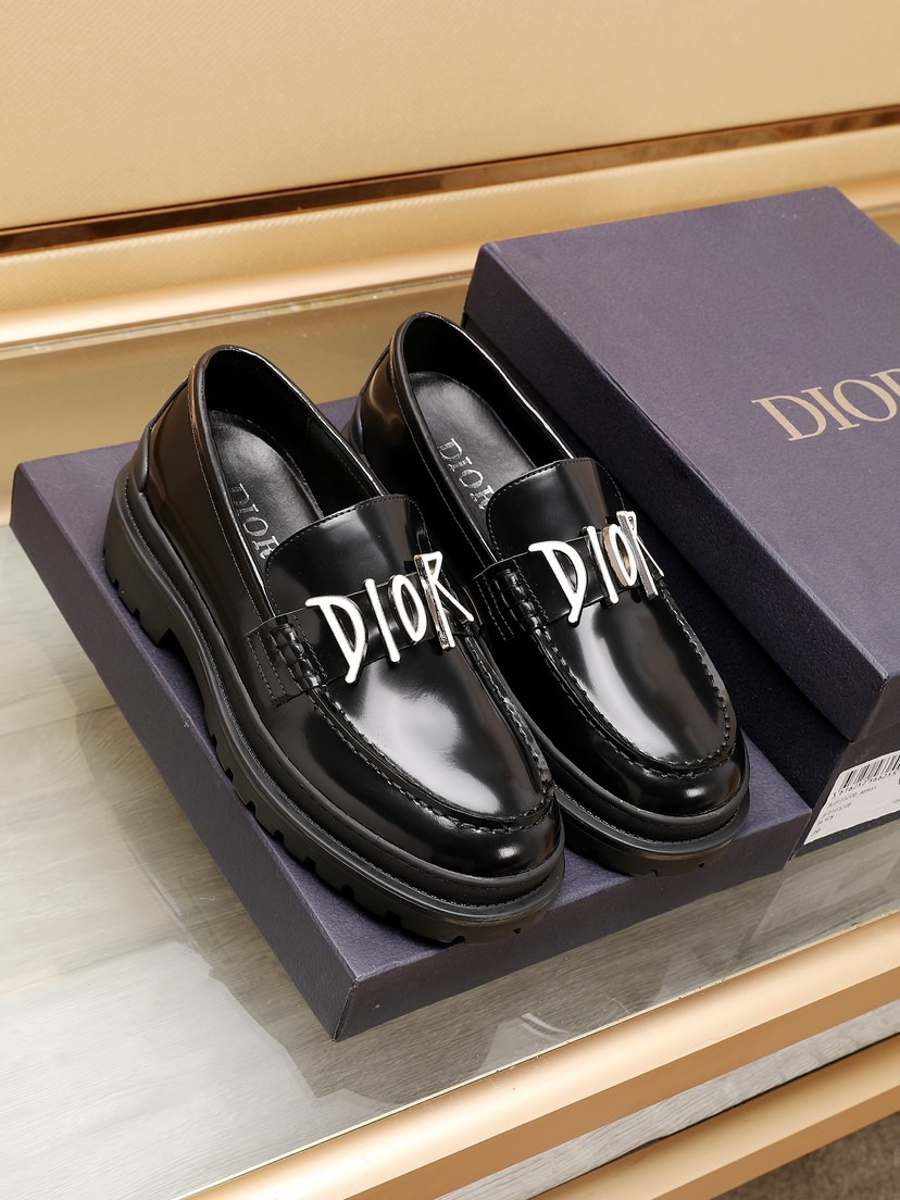 DIOR 디올 남성구두 40100985