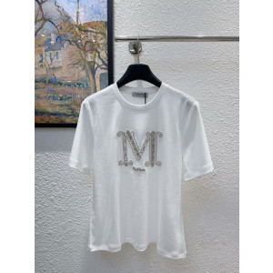 막스마라 여성반팔티 40100992